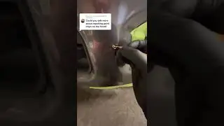 Советы по ремонту сколов на камнях #сколынакаменистойповерхности #сколыкраски #детейлингавтомобил...