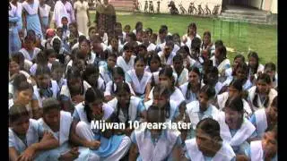 Kaifi Azmi's Dream Project - Mijwan