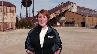 Making Missouri: Mining