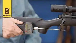 Quick Tip: How to measure trigger pull