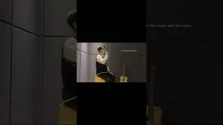 V, 박효신 - Winter Ahead(Cover)#V#뷔#BTS#박효신#winterahead#pop#cover#song#노래#커버곡#노래커버