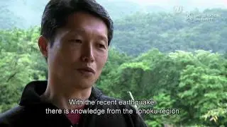 Transition Japan: Interview with Hide Enomoto, Transition Town Fujino