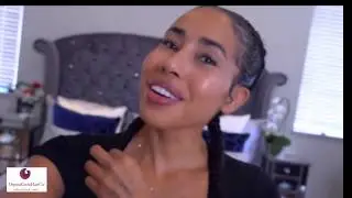 Prevent Breakage With This Protective Style Hack by Kay Cola || OrganiGrowHairCo