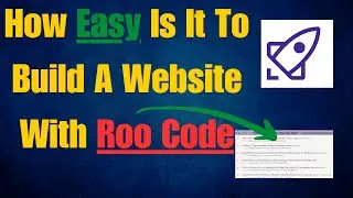 Build a Hacker News Clone in 10 Minutes with Roo Code!