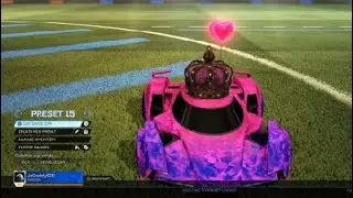 Dissolver# Hypnotik Rocket League&reg;_20180429014739