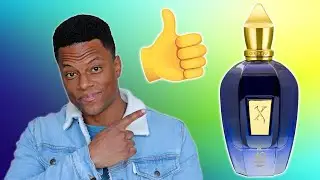 My 10 BEST Fragrance Blind-Buys to Date.