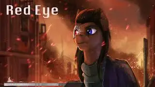 Red Eye - The Balefire Symphony