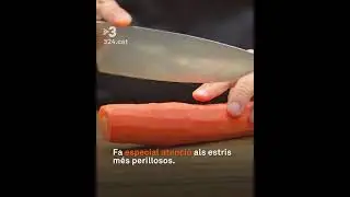 Per a la Montse cuinar no t&eacute; secrets