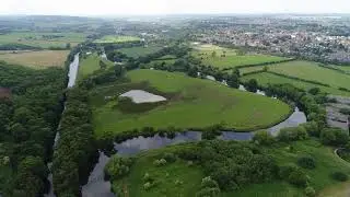 Calder and old horbury mineral railway