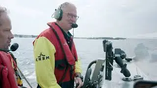 KNRM | Brandweer ZHZ