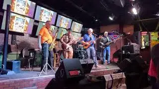 Sweet Ts Rude Blues Jam 01 20 26 Set 10