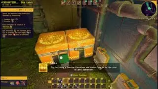 First Look At Techtonica