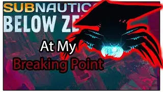 The Last Subnautica Video