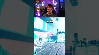 Speedrunning the Fortnite Discovery Page