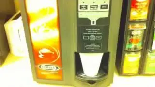 Flavia Coffee/Tea maker