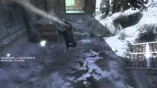 irb Nate - Black Ops Game Clip