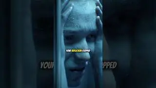 What If Your Reflection Stopped Copying You?#whatif #facts #sciencefacts #viralvideo #space #movie