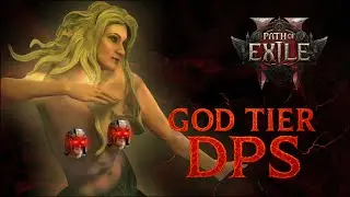 Path of Exile 2 from ZDPS to GOD Tier DPS