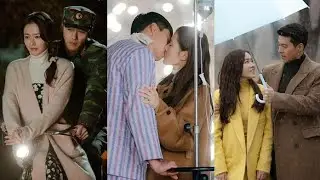 Most Memorable Scenes from the Hit Drama Crash Landing on you | Hyun Bin and Son Ye jin