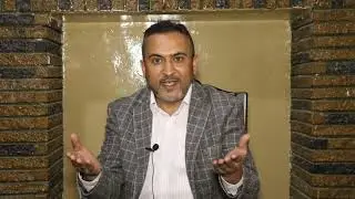 Social Cohesion and Business Growth | Sabahuddin Sokout | TEDxKabulUniversity