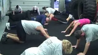 Renton Results Boot Camp - The Cure for the Ordinary BootCamp