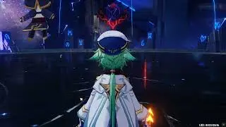 Heizou Main DPS / EM Razor Main DPS 2.8 Abyss Run 4 stars characters/weapon only