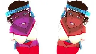 🖥 Sal 🧞&zwj;♀️The Revolution (RMX Arc North) 🎶 Egzod & Neoni #ncs #cartoon #music #mv #genie #medieval