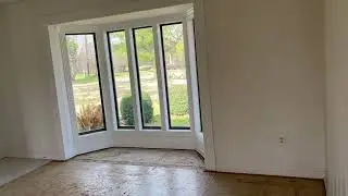 The Kind of Wall Cracks that Mean FOUNDATION PROBLEMS