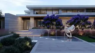 6525 Bluebird Estate in Paradise Valley, Arizona