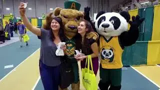 University of Alberta Open House 2022