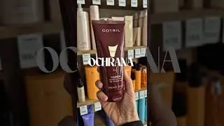 💆&zwj;♀️ Cotril masky na každ&yacute; typ vlasů! #glowskin #vlasy #hair #haircare