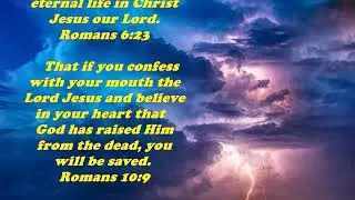 Daily Bible Verse Commentary  -  Romans 16:27