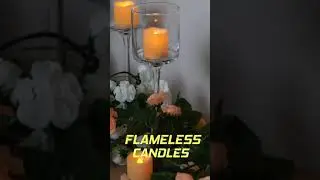 The Best Flameless Candles To Get in 2021 #shorts