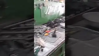 #how Arjun modify! Mahindra! trector! diesel pump
