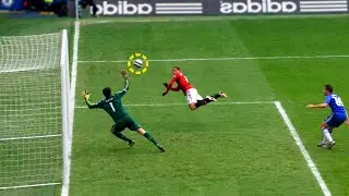 Goalkeepers That Changed Football