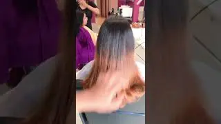 Fibre clinix hair treatment || फ़िब्रे कलिनिक्ष हेर ट्रीटमेण्ट #hairstylesraaj