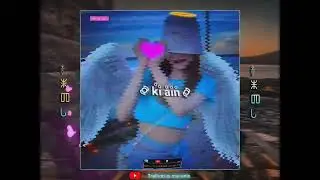 kum i Angel bashida/song khasi🆕--alightmotion presset
