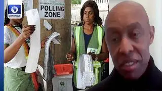 &lsquo;INEC, Amupitan Failed,&rsquo; Odinkalu Blames Politicians, Judiciary For Poor Elections In Nigeria