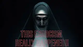 A True Exorcism in Devon