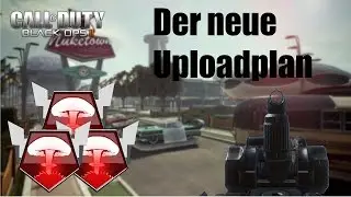 Bo2 | Triple Nuklear w/Scar-H .. - Uploadplan!