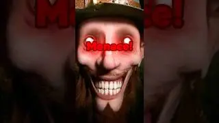 Лепрекон Лаки &mdash; это угроза.