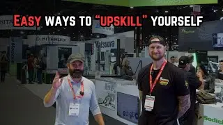3 Things Any Machinist Can Do to Upskill