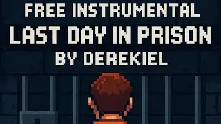 Last Day in Prison &ndash; Free Hip Hop Instrumental 2026 | Rap Beat