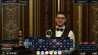 Roulette I A Statistical Study of Voluntary Risk Limitation Strategies 9