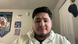 Saul Bobadilla's MKTG255 Intro.