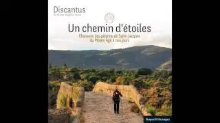 Ensemble Discantus, Brigitte Lesne - Jubilo cum carmine