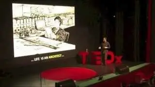 Travel Perspectives & Travel Perspectives: Tom Schmidt at TEDxVictoriaHarbour