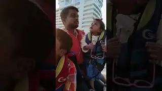 Boat trip #trending #viral #hit #millionviews #tomandjerry #family
