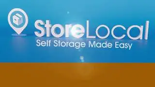 Store Local Self Storage