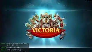 Forge Of Glory - Juego para Android : Twitter @BimBamKruger #Espa&ntilde;ol